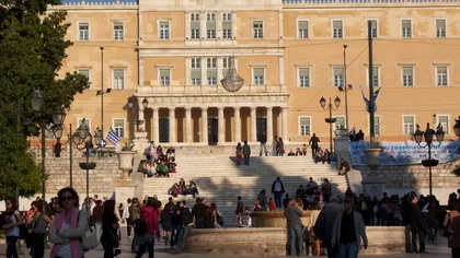Acordul cu creditorii Greciei, în Parlamentul de la Atena