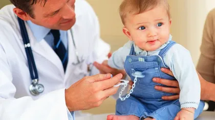 OPT lucruri pe care medicul pediatru nu ţi le spune