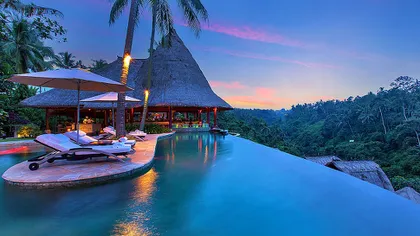 Vacanţă în Bali, la preţul unui apartament. Un cuplu sexagenar a dat 40.000 de euro pe un sejur în Bali