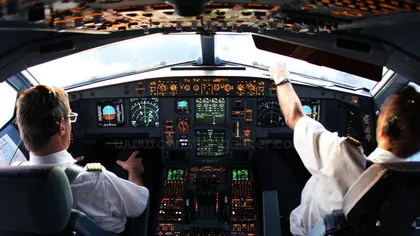 Norvegia: AREST pentru pilotul şi membrii echipajului care au vrut să plece BEŢI în cursă