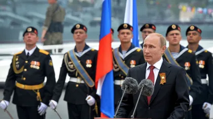 Lupte în Ucraina: Putin se întoarce la locul crimei, iar Poroşeko denunţă sfidarea lumii civilizate