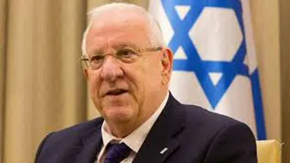 Preşedintele israelian a fost ameninţat cu moartea după ce a condamnat terorismul evreiesc