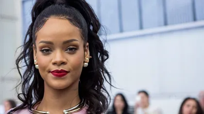 Mai SEXY nu se poate. Cum a apărut Rihanna îmbrăcată la Carnavalul din Barbados FOTO