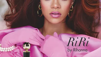 Rihanna face furori cu un nou look