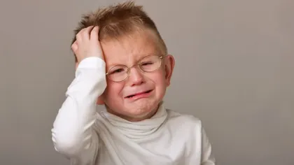 5 expresii care îi pot face rău copilului tău