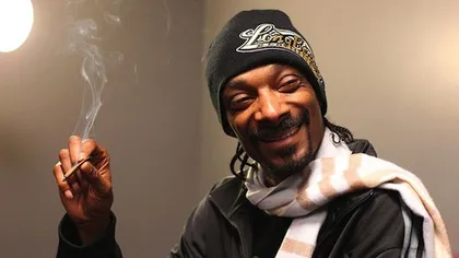 Snoop Dogg şi-a inaugurat steaua pe Hollywood Boulevard cu un discurs de automulţumire