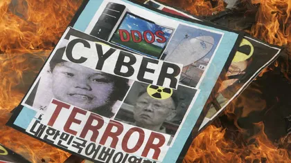 Armata cibernetică a Phenianului poate distruge lumea GALERIE FOTO VIDEO