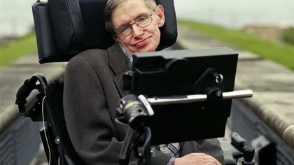Stephen Hawking uimeşte din nou: A dezlegat cel mai mare mister al găurilor negre