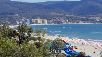 Numărul de turişti români în Bulgaria a scăzut cu peste 50%