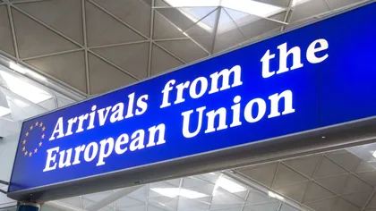 Imigranţii europeni cer cetăţenie britanică. Motivul este INCREDIBIL