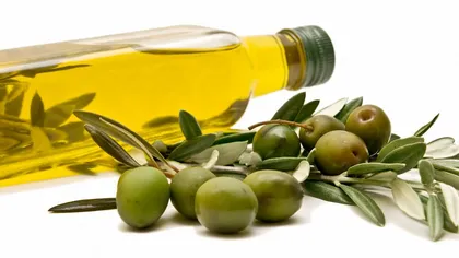 Beneficiile uleiului de măsline. Ce fel îţi afectează întreg organismul
