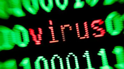 Un VIRUS periculos, conceput pentru a ataca băncile din România, descoperit de IBM