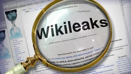 Wikileaks nu le ştie chiar pe toate: 100.000 de euro recompensă pentru detalii despre un acord comercial