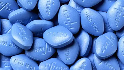 Un bărbat a luat 35 de pastile de Viagra într-o singură oră. Reacţia uimitoare a soţiei FOTO