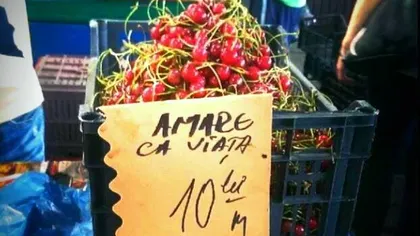 Mesaje amuzante pe care COMERCIANŢII ROMÂNI le folosesc pentru a atrage atenţia clienţilor