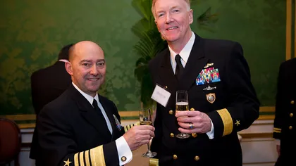 Comandantul Flotei SUA: Marina SUA aspiră la o prezenţă permanentă în Marea Neagră