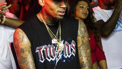 Veste tristă pentru fanii lui Chris Brown. Totul are legătură cu Rihanna