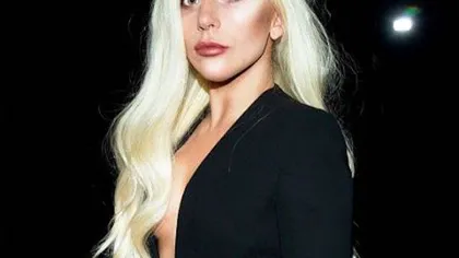 Lady Gaga a fost DESEMNATĂ 