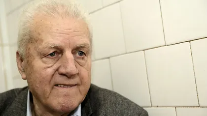 Jean Pădureanu, internat în stare gravă la spital
