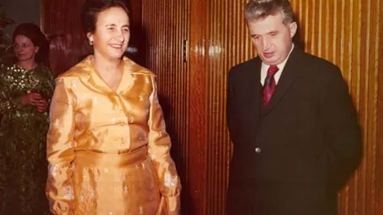 Elena Ceauşescu a vrut să plece acasă cu nişte stâlpi de iluminat din Ploieşti. Vezi întreaga poveste