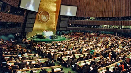 Reuniunea ONU: Şefi de stat şi de guvern se întâlnesc la New York. Klaus Iohannis participă la eveniment VIDEO