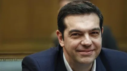 Alegeri legislative în Grecia: Alexis Tsipras, încrezător în victoria sa