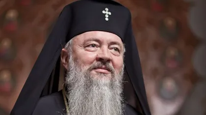 Mitropolitul Clujului: Aş fi dorit un premier român şi ortodox. O variantă mai bună este Vasile Dîncu