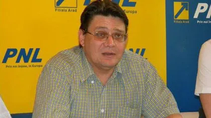 Mihail Bălăşescu, politicianul UCIS de fostul socru, a fost înmormântat