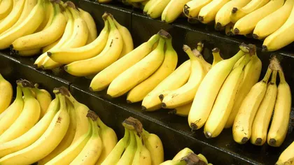 Ştii cât de PERICULOS este să mănânci multe banane? AflĂ la câte să te opreşti