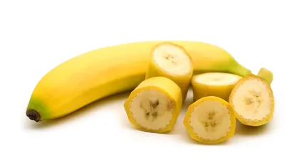 Iată de ce să consumi mai des banane