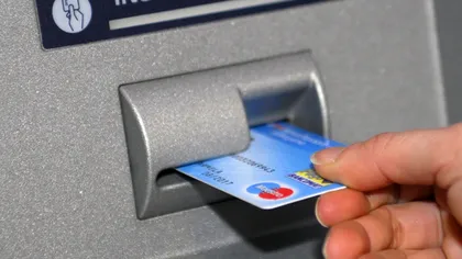 Hackerii au creat un virus care să blocheze cardurile în bancomate
