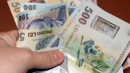 Studiu: Numărul facturilor plătite la timp de români este în creştere faţă de anul trecut