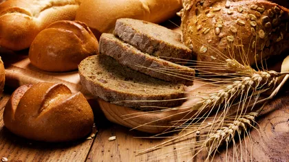 Aditivii alimentari din pâine, extrem de periculoşi pentru sănătate