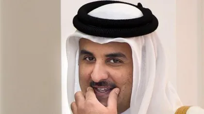 Declaraţie ŞOCANTĂ a emirului din Qatar: 