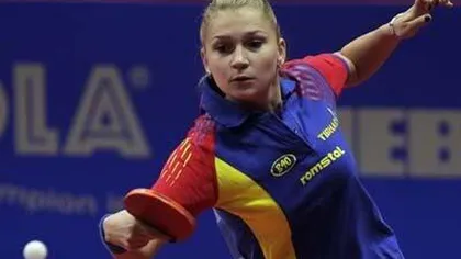 România s-a calificat în finala Europenelor de tenis de masă. Dodean şi Samara luptă pentru aur