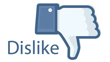 Ce spun utilizatorii Facebook despre introducerea butonului DISLIKE
