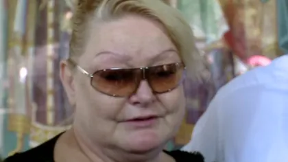 EMOŢIONANT! Ce a găsit soţia lui Vadim Tudor în casă după înmormântare VIDEO