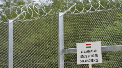 Ungaria trimite armata la frontiera cu Serbia. Toate trenurile către Austria au fost blocate