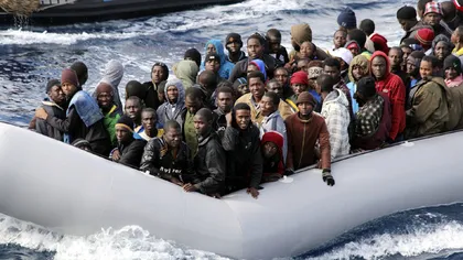 Mobilizare pe litoral. Autorităţile se pregătesc să primească sute de refugiaţi