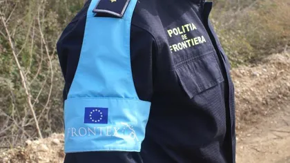 UE: Echipajele Frontex vor fi desfăşurate la graniţele externe SENSIBILE
