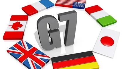 Germania vrea o reuniune a G7 pentru a-i ajuta pe refugiaţii din ţările vecine cu Siria