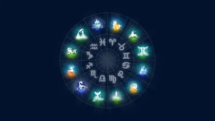 Horoscopul zilei de luni, 14 septembrie: Cum începi săptămâna în funcţie de zodie