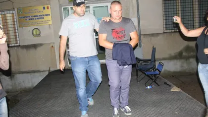 Fostul şef din BCCO Ploieşti Emanuel Saghel, scos din arest preventiv şi plasat în arest la domiciliu