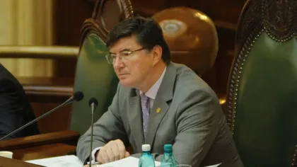 Senatorul Ioan Chelaru (PSD) ar accepta să devină judecător la Curtea Constituţională
