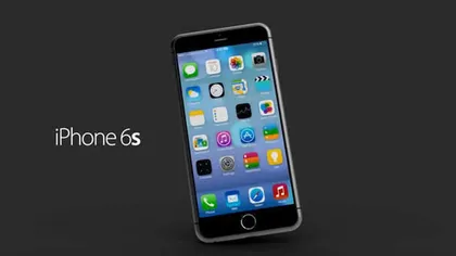 iPhone 6S s-a lansat oficial: 