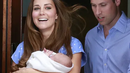 Veste bună pentru Casa Regală. Kate Middleton, ducesa de Cambridge, ar fi din nou însărcinată