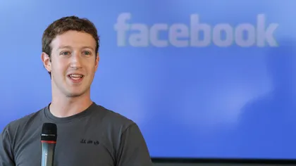 Care este explicaţia obiceiului lui Mark Zuckerberg de a purta acelaşi tricou în fiecare zi