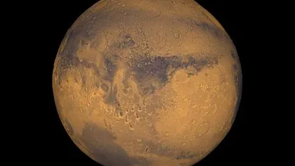 NASA va dezvălui luni misterul planetei Marte. Agenţia anunţă o descoperire majoră