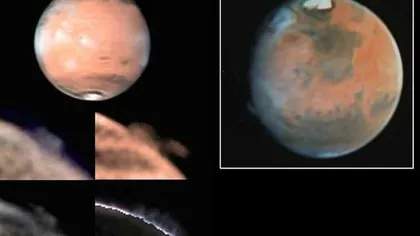 Veste bombă de la NASA! Au anunţat cea mai mare descoperire de pe Marte. Schimbă tot