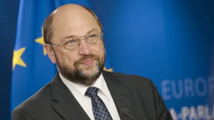CRIZA IMIGRANŢILOR. Martin Schulz: Controalele germane la frontieră sunt justificate